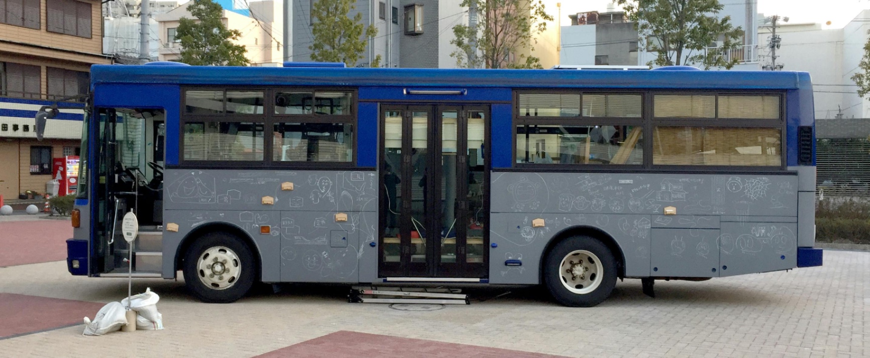 MOBIUMのクラウドファウンディング